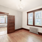 Main Floor Bedroom