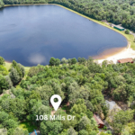 Proximity to Lake